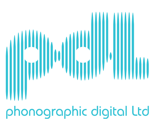 Phonographic Digital Limited – PDL